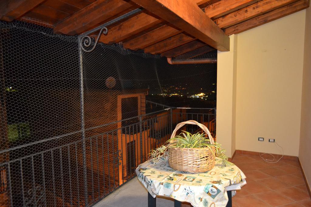 B&B Jolly House Bolognetta Kamer foto