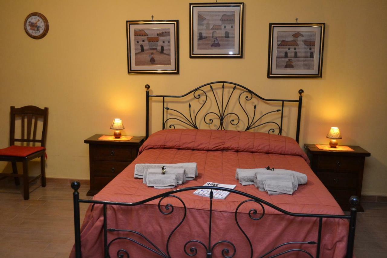 B&B Jolly House Bolognetta Buitenkant foto