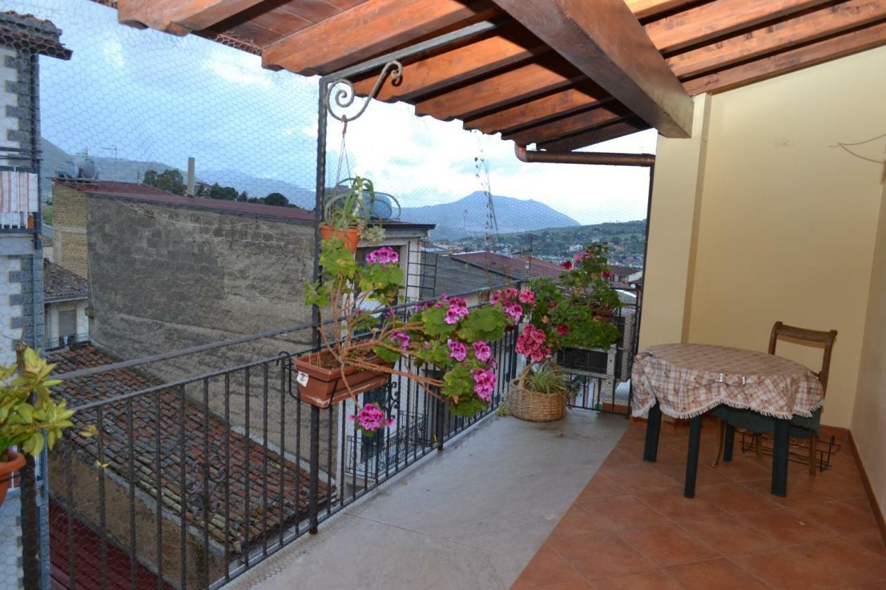 B&B Jolly House Bolognetta Buitenkant foto