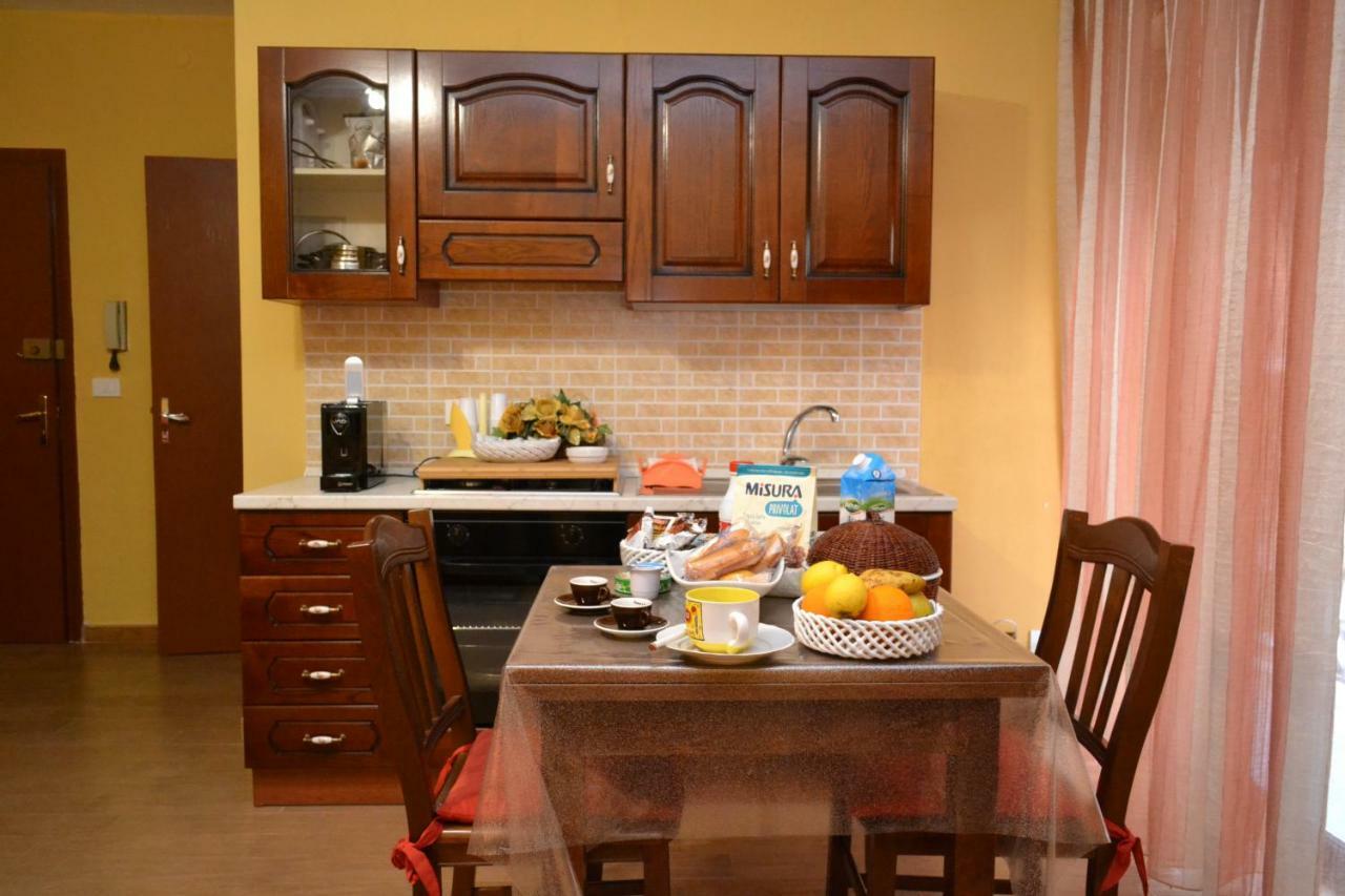 B&B Jolly House Bolognetta Buitenkant foto
